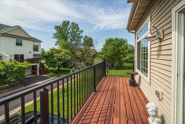 UNIT-7 - 4363 Victor Path, Townhouse with 2 bedrooms, 2 bathrooms and null parking in Hugo MN | Image 21