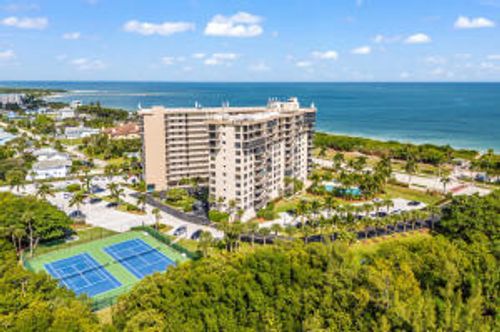 802-801 S Ocean Drive, Fort Pierce, FL, 34949 | Card Image
