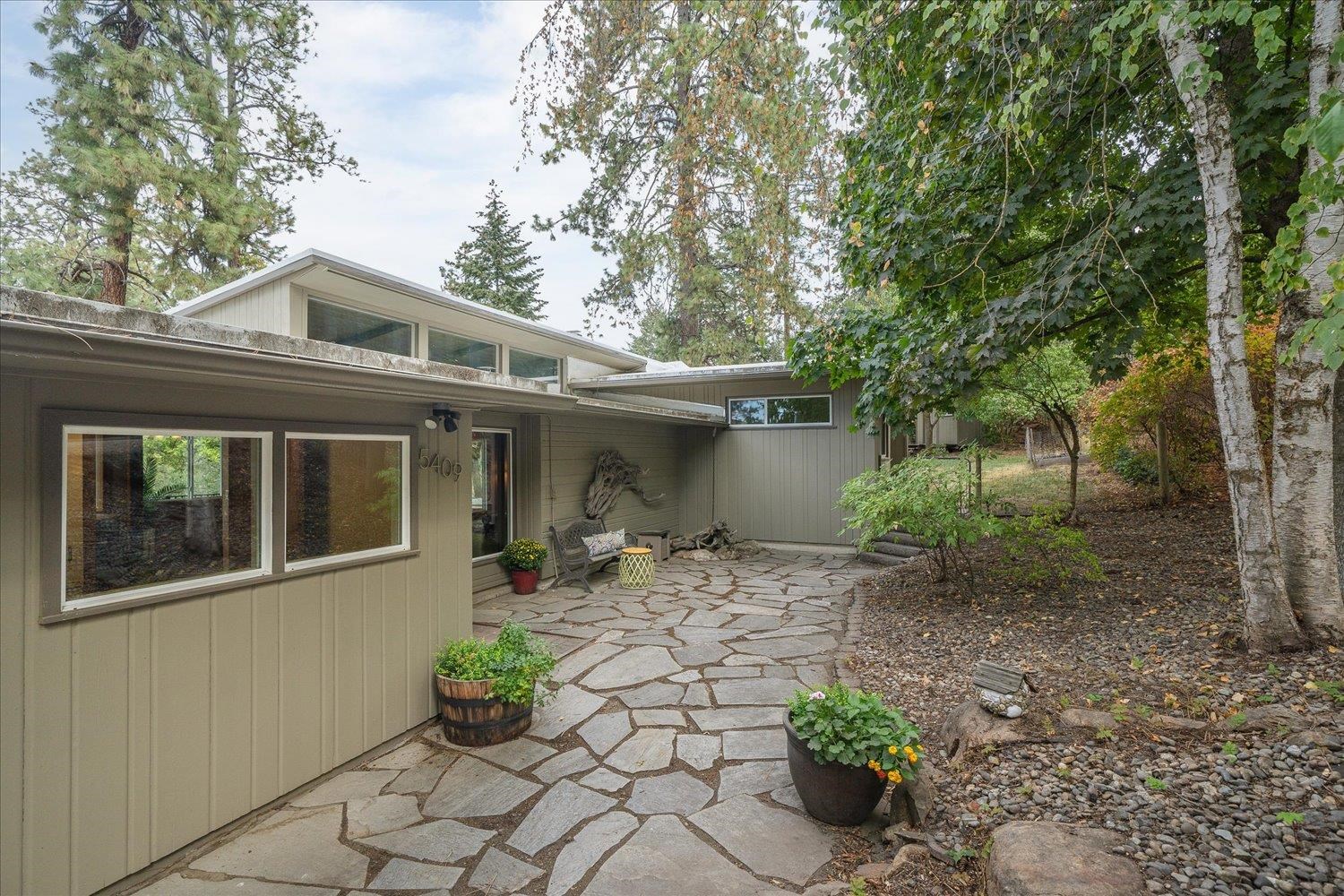 Corkery Rd, Spokane, WA 99223