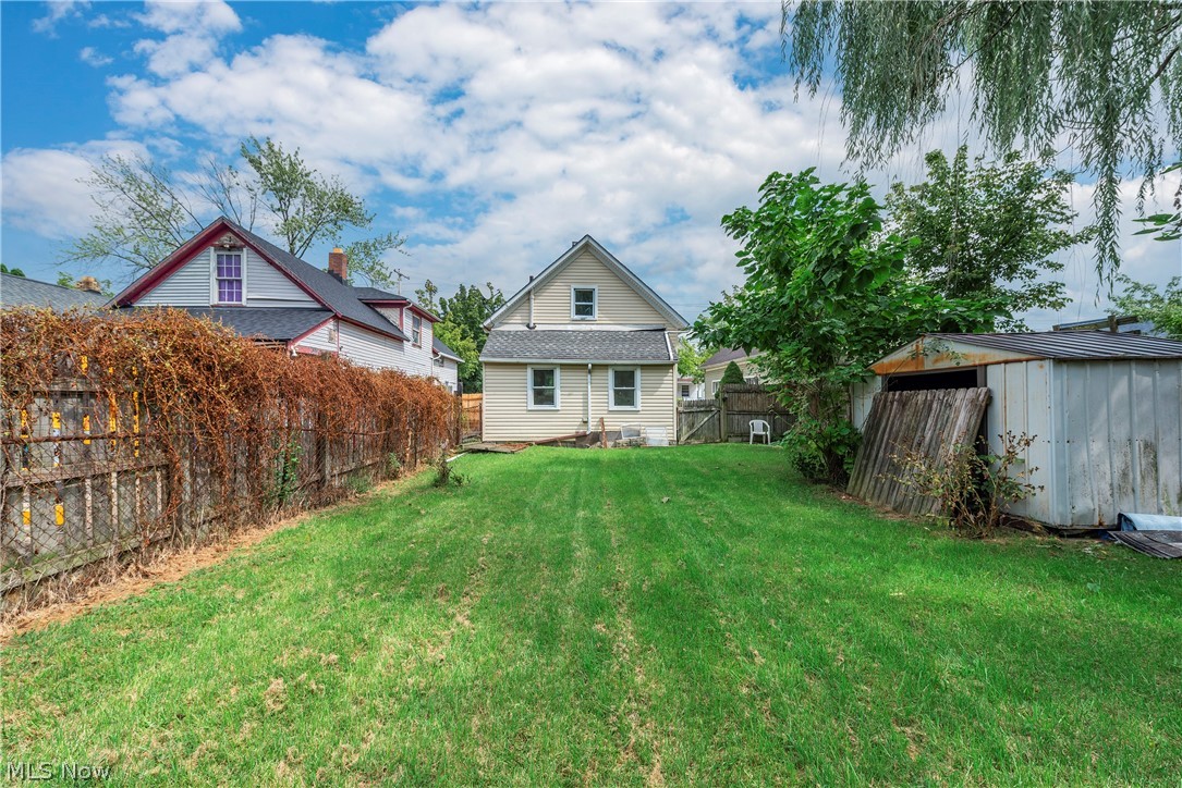 Residential in Cleveland 5