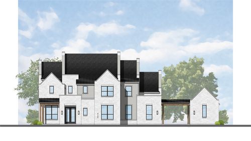 324 Bristol Valley Ct, Heath, TX, 75032-6714 | Card Image