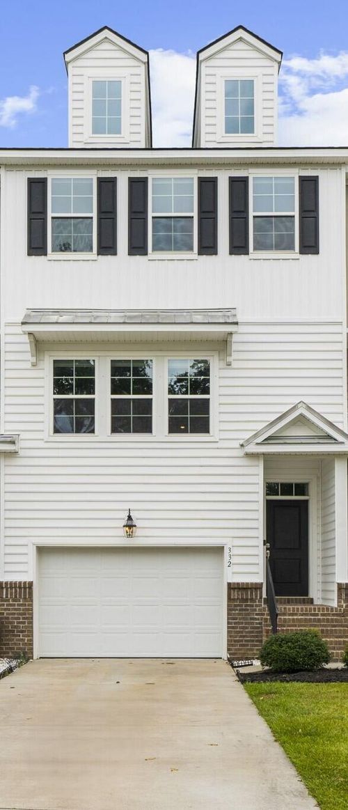332 Spindlewood Way, Charleston, SC, 29414-8206 | Card Image