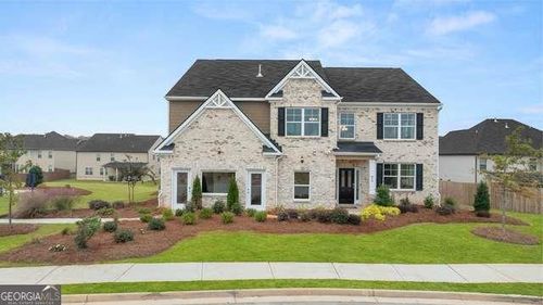 245 Staffin Drive, Senoia, GA, 30276 | Card Image