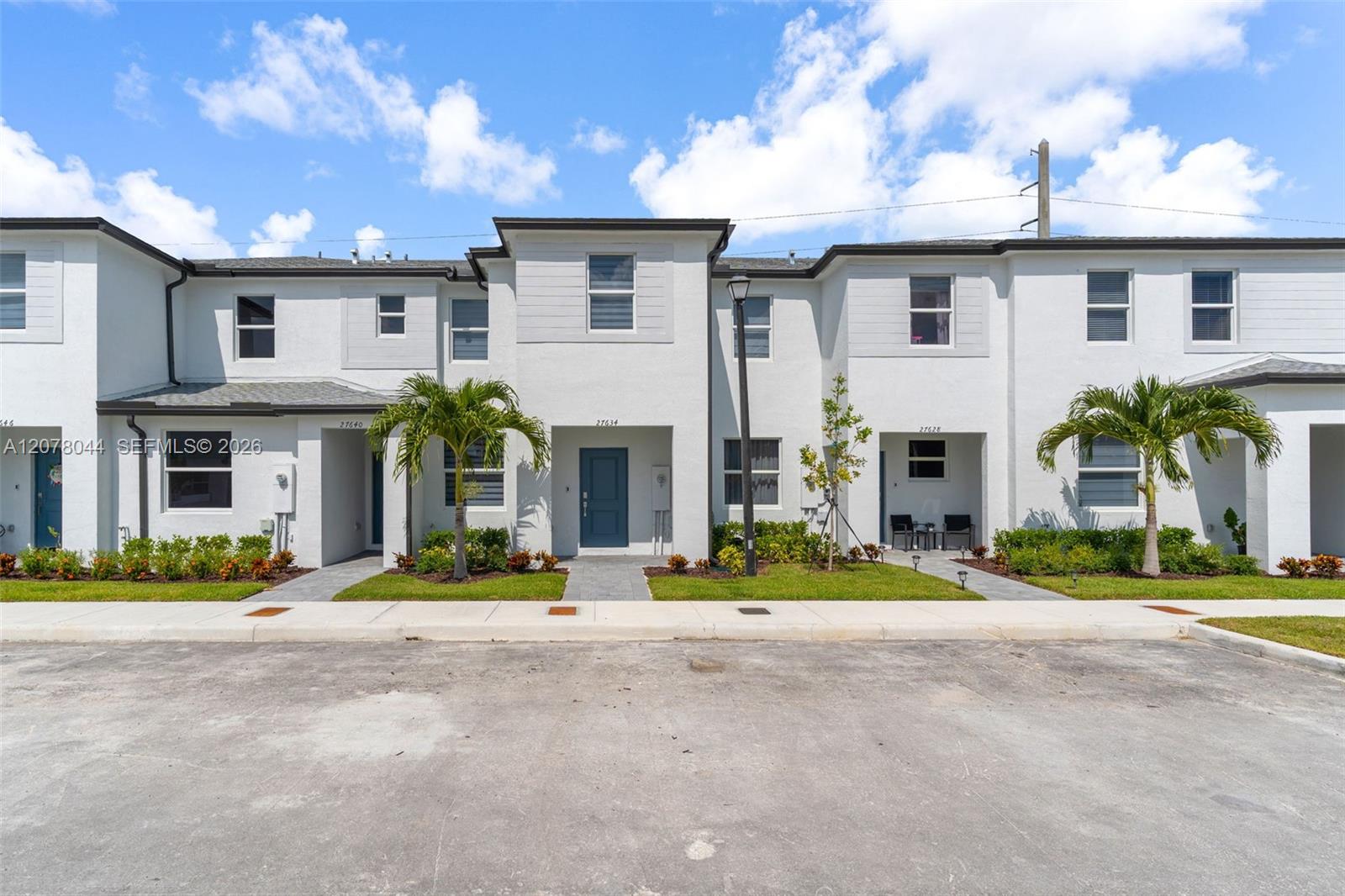 Residential Lease in Homestead