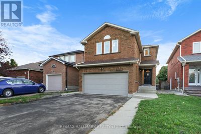 3401 Aubrey Rd, House other with 4 bedrooms, 4 bathrooms and 6 parking in Mississauga ON | Image 2