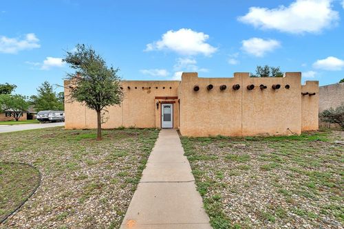 2612 Whitney Dr, Midland, TX, 79705-6243 | Card Image