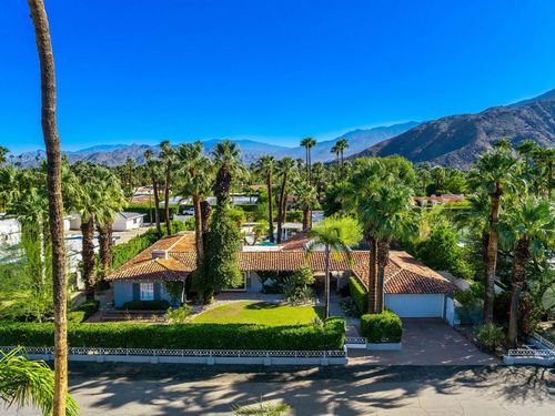 365 Camino Norte, Palm Springs, CA, 92262-4211 | Card Image