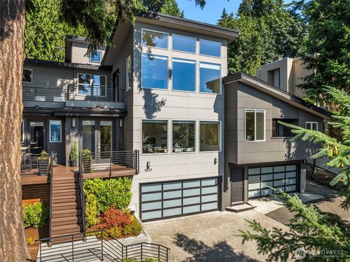 5830 W Mercer Way, Mercer Island, WA, 98040-4845 | Card Image