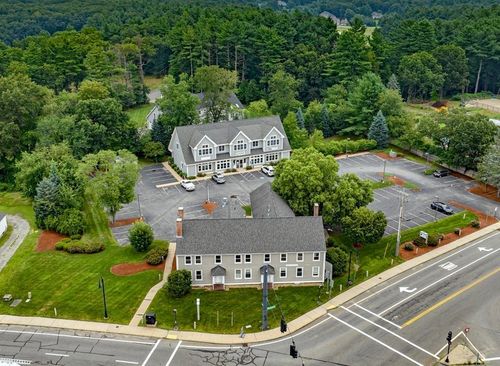 1 Forge Village Rd, Groton, MA, 01450-2265 | Card Image