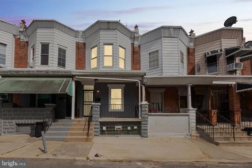 209 N Simpson St, PHILADELPHIA, PA, 19139-1023 | Card Image