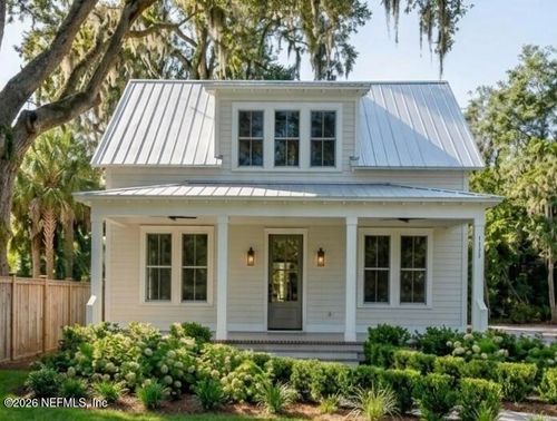 0 Rio Vista Drive, St Augustine, FL, 32084 | Card Image