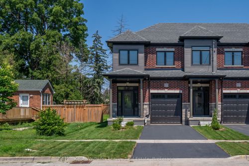 129 Hickory St N, Whitby, ON, L1N3X6 | Card Image