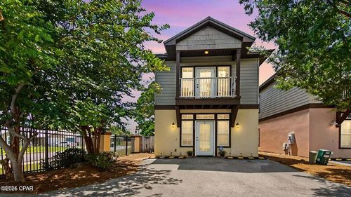 2201 Brooke St, Panama City Beach, FL, 32408-4117 | Card Image