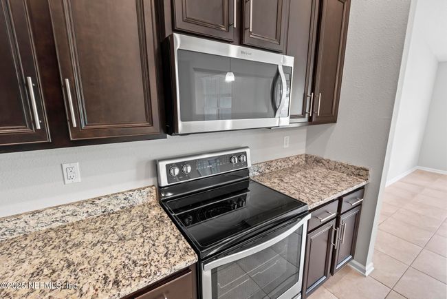 417 Old Hickory Forest Rd, House other with 4 bedrooms, 2 bathrooms and null parking in ST AUGUSTINE FL | Image 21