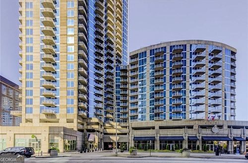 1610-400 W Peachtree St Nw, Atlanta, GA, 30308-3549 | Card Image