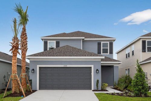 13505 Commons Avenue, PARRISH, FL, 34219 | Card Image