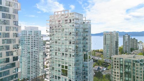 1701-1455 Howe St, Vancouver, BC, V6Z1C2 | Card Image