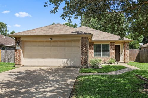 9210 Creekside Ct, Hitchcock, TX, 77563-4680 | Card Image