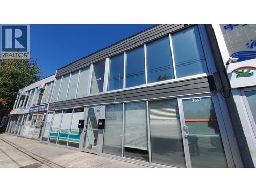 2653 Kingsway, Vancouver, BC, V5R5H4 | Card Image