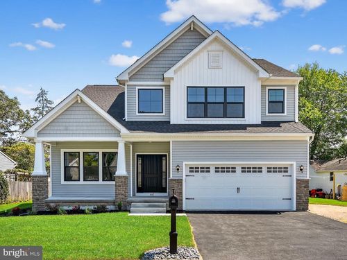4 Sandcastle Drive, OCEAN VIEW, NJ, 08230 | Card Image