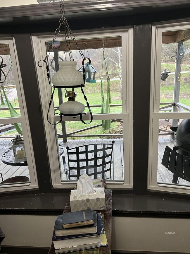 33695 State Route 683, House other with 5 bedrooms, 2 bathrooms and null parking in Mc Arthur OH | Image 6