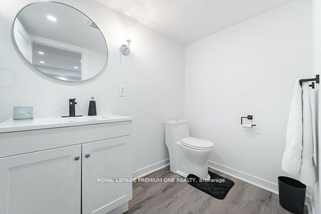 51 Prosser Cres, House attached with 4 bedrooms, 4 bathrooms and 3 parking in Sutton West ON | Image 32