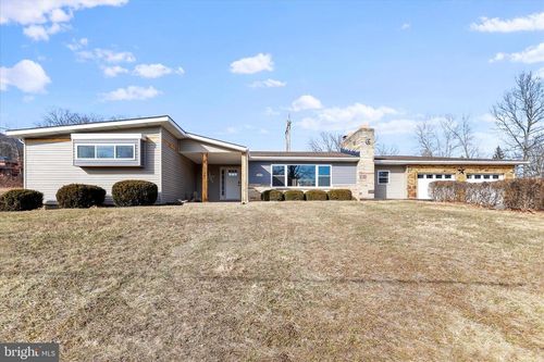 13805 Fritz Dr Sw, LAVALE, MD, 21502-5925 | Card Image