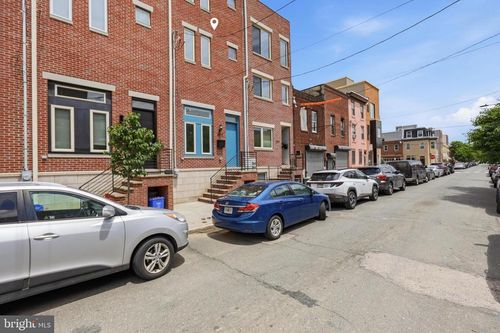 2313 Ellsworth St, PHILADELPHIA, PA, 19146-2419 | Card Image