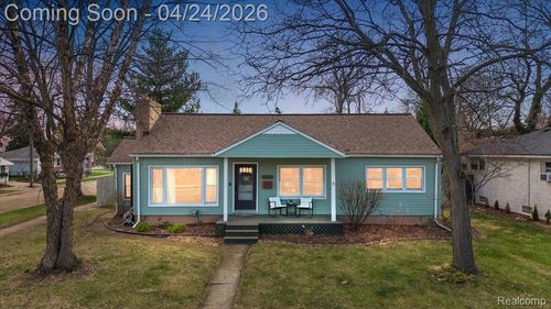 1920 Kalama Ave, Royal Oak, MI, 48067-4075 | Card Image