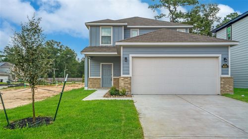 16505 Opportunity Way, Porter, TX, 77365-7352 | Card Image