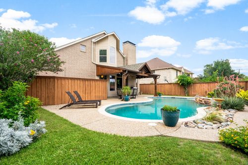 130 Glenwood Dr, Murphy, TX, 75094-3445 | Card Image
