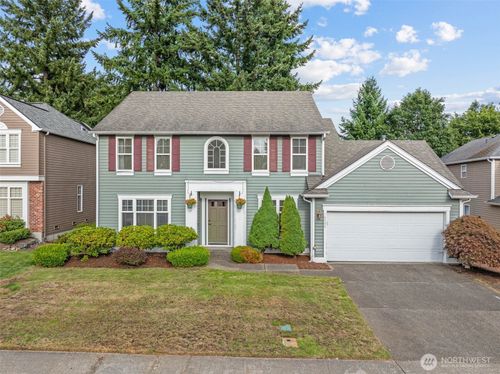 16503 133rd Avenue Ct E, Puyallup, WA, 98374 | Card Image