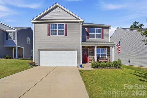 1347 Mifflin Ln, Dallas, NC, 28034-9654 | Card Image