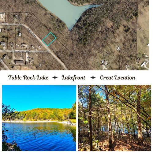 Lot 11 Newton Rd, Ridgedale, MO, 65739 | Card Image