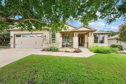 310 Pipe Creek Ln, Georgetown, TX, 78633-5443 | Card Image