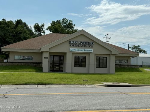 1331 S Illinois Avenue, Joplin, MO, 64801 | Card Image