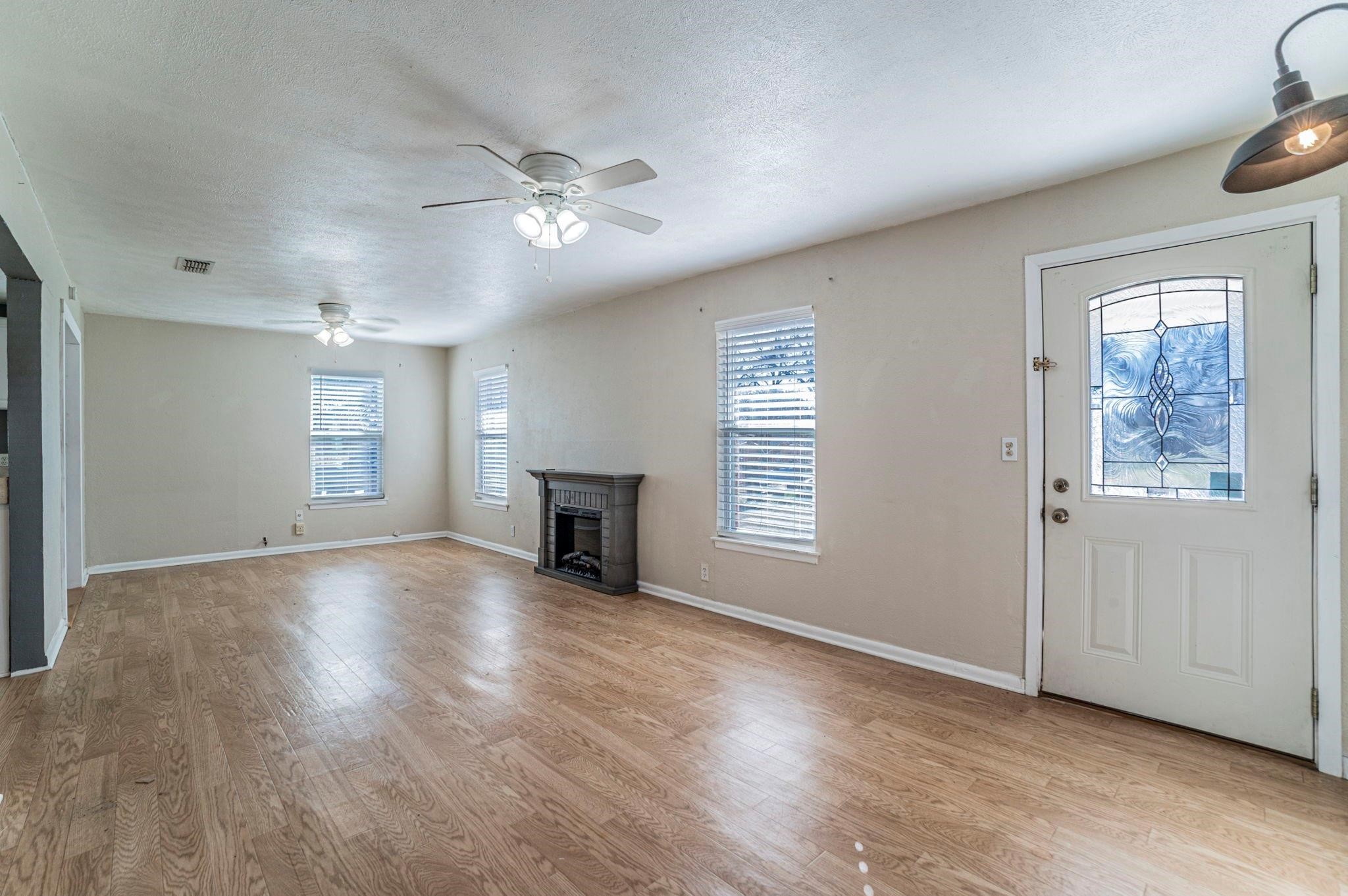 Residential in Granbury 4