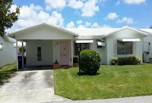 311 Nw 25th Ct, Pompano Beach, FL, 33064-3222 | Card Image