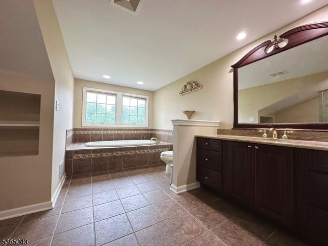 21 Meadowview Rd, House other with 4 bedrooms, 2 bathrooms and null parking in Basking Ridge NJ | Image 15