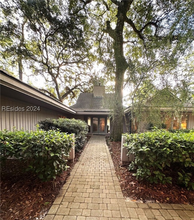 Willow Oak Rd, Hilton Head Island, SC 29928