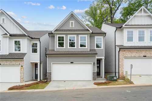 710 Smokey Quartz Way, Kennesaw, GA, 30144-1537 | Card Image