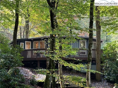 253 River Road 1, Banner Elk, NC, 28604-8672 | Card Image