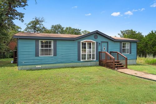 254 Lba Dr, Bastrop, TX, 78602-6607 | Card Image