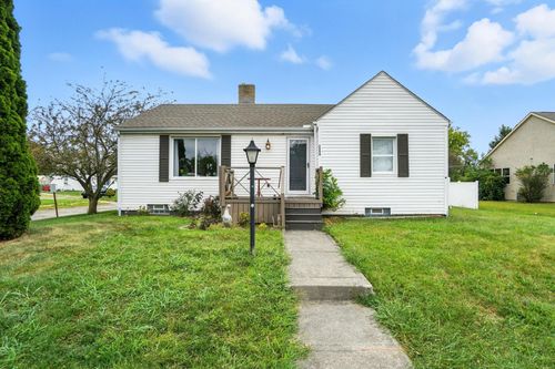 3554 1st Ave, Urbancrest, OH, 43123-1390 | Card Image