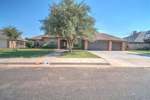 6221 Prairie Ridge Dr, Midland, TX, 79707-5063 | Card Image
