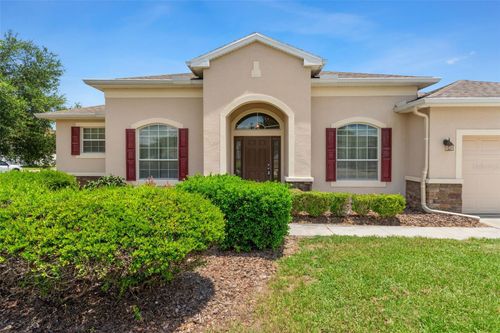 13589 Hunters Point St, Spring Hill, FL, 34609-0392 | Card Image