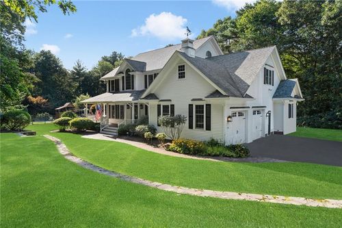 261 East St, Foxborough, MA, 02035-3023 | Card Image