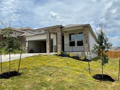 3629 Blue Cloud Dr, New Braunfels, TX, 78130-0059 | Card Image