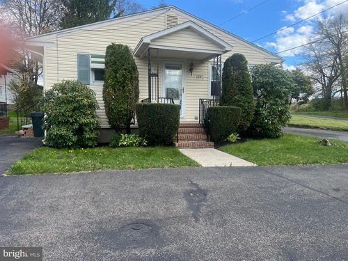 600 Altamont Blvd, FRACKVILLE, PA, 17931-2412 | Card Image
