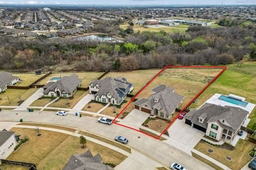 11551 Tanager Ln, Cross Roads, TX, 76227-2859 | Card Image